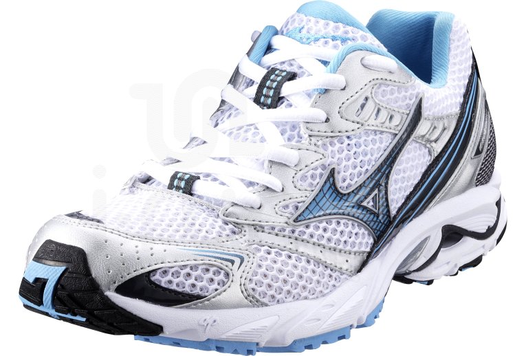 Mizuno Wave N�xus 4 W 