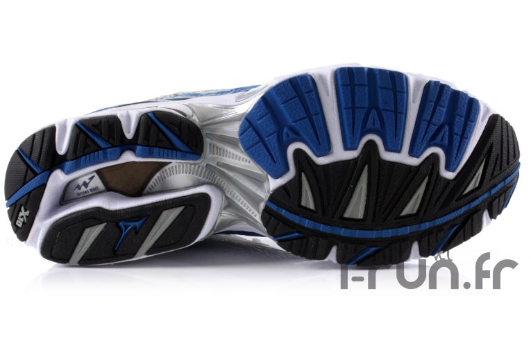 Mizuno Wave Nexus 5 
