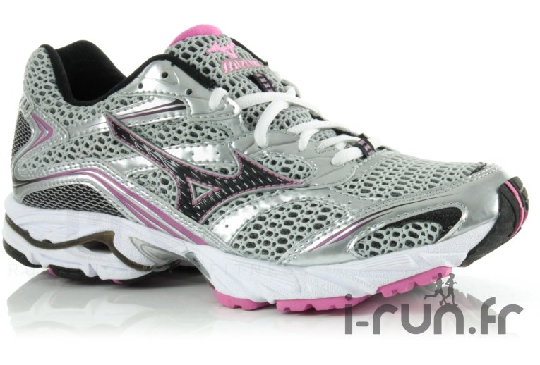 Mizuno Wave Nexus 5 Femme 