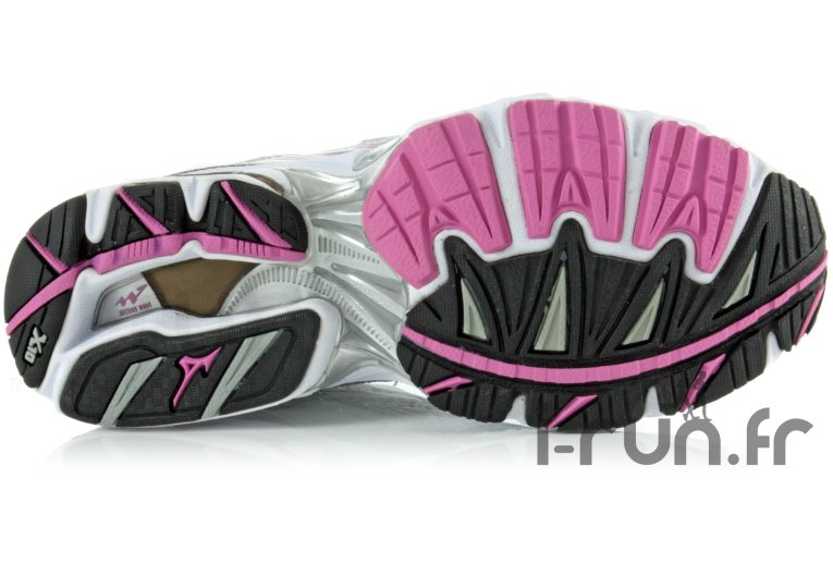 Mizuno Wave Nexus 5 Femme 