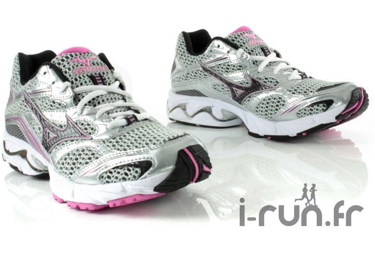 Mizuno Wave Nexus 5 Femme 