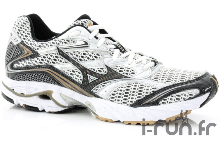 Mizuno Wave N�xus 5 Printemps �t� 2011 