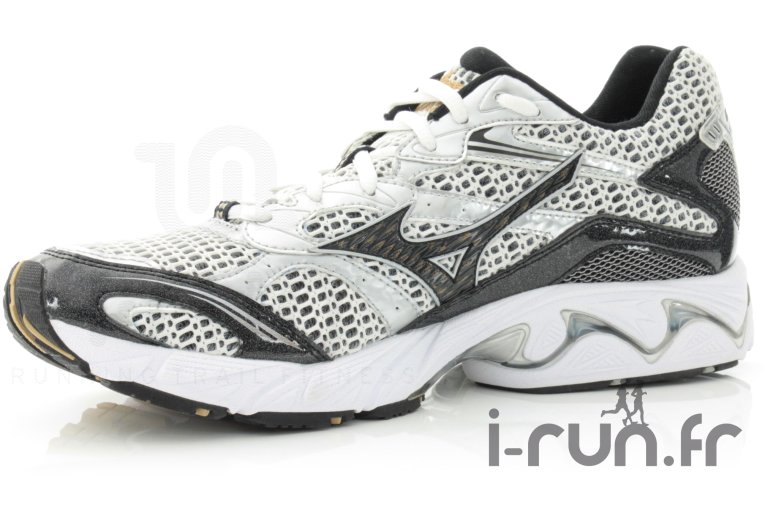 Mizuno Wave N�xus 5 Printemps �t� 2011 