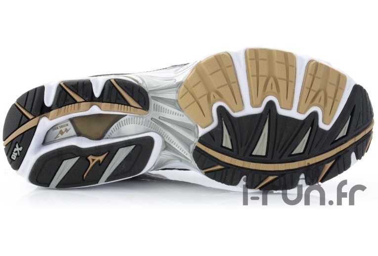 Mizuno Wave N�xus 5 Printemps �t� 2011 