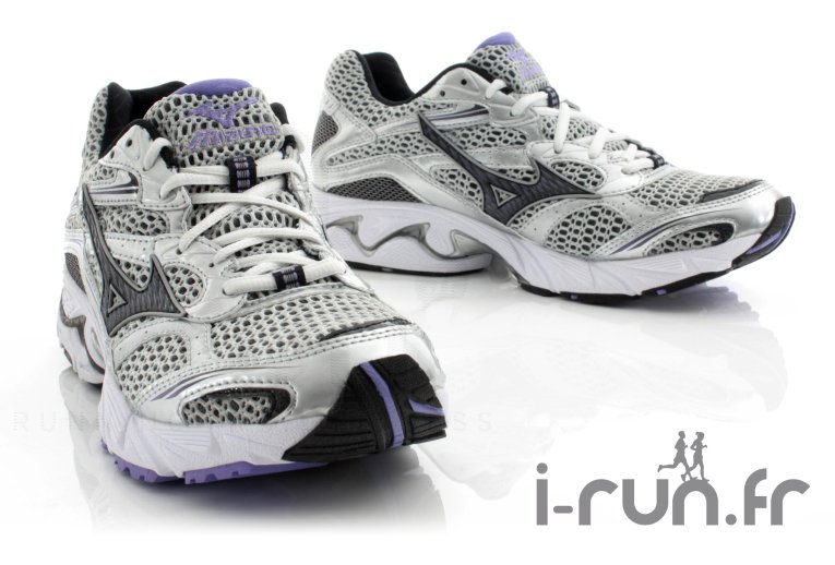 Mizuno Wave N�xus 5 W 