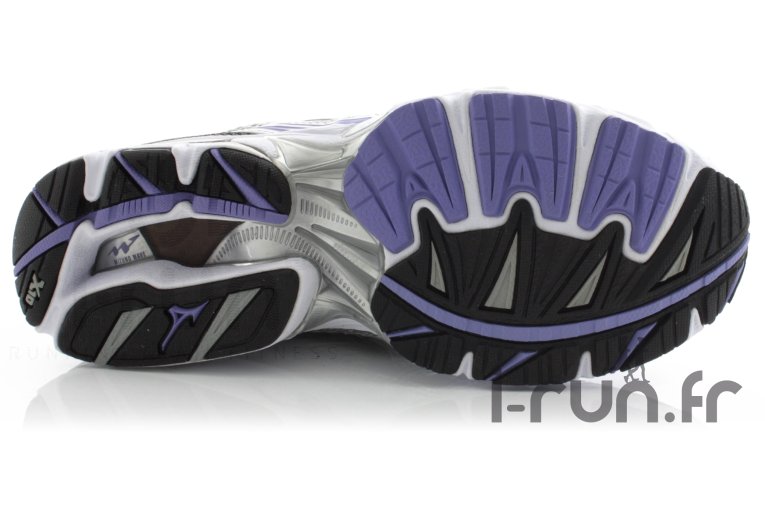 Mizuno Wave N�xus 5 W 