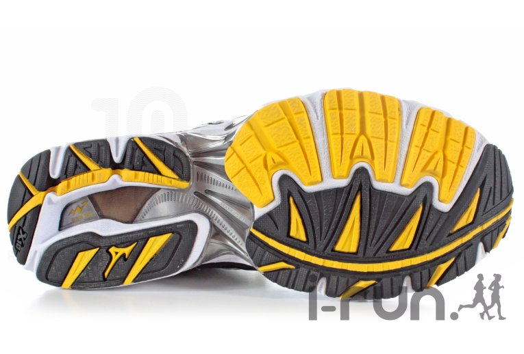 Mizuno Wave Nexus 6 M 