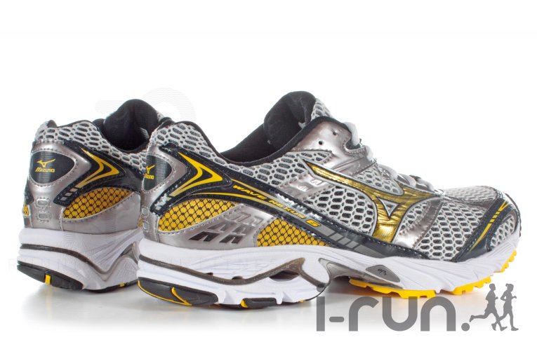 Mizuno Wave Nexus 6 M 