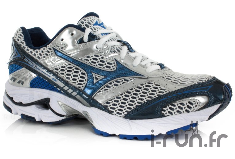 Mizuno Wave Nexus 6 M 