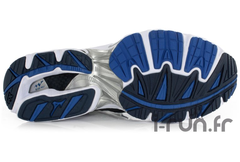 Mizuno Wave Nexus 6 M 