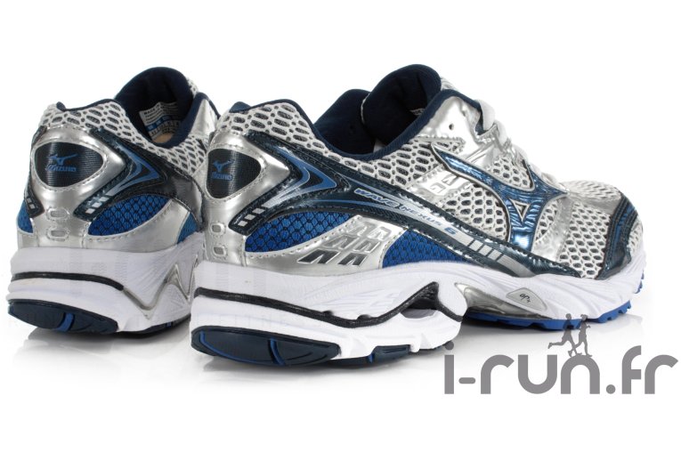 Mizuno Wave Nexus 6 M 