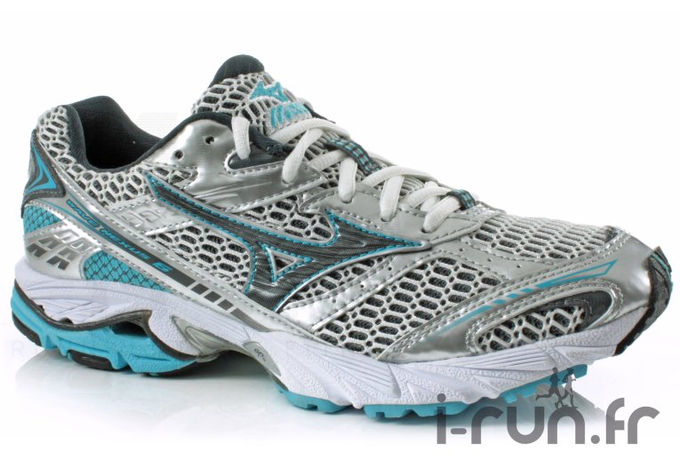Mizuno Wave Nexus 6 W 