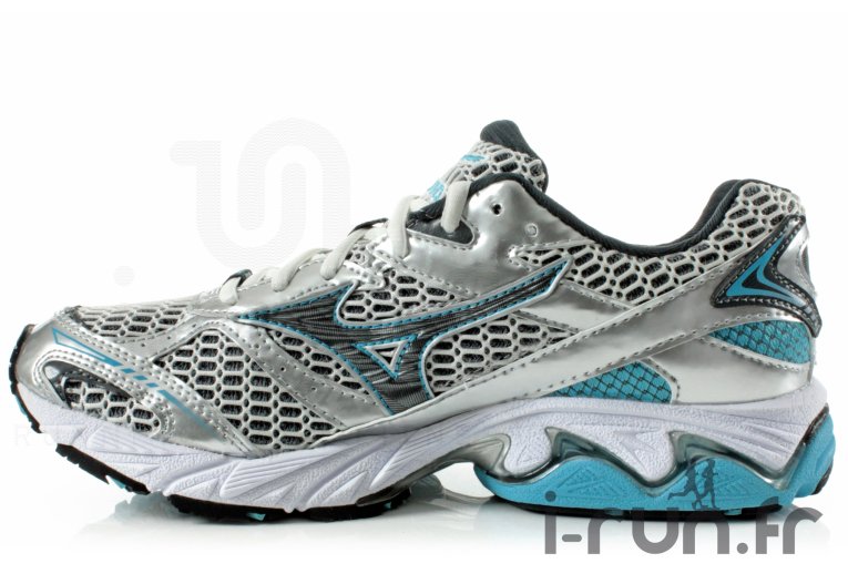 Mizuno Wave Nexus 6 W 