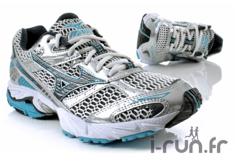 Mizuno Wave Nexus 6 W 