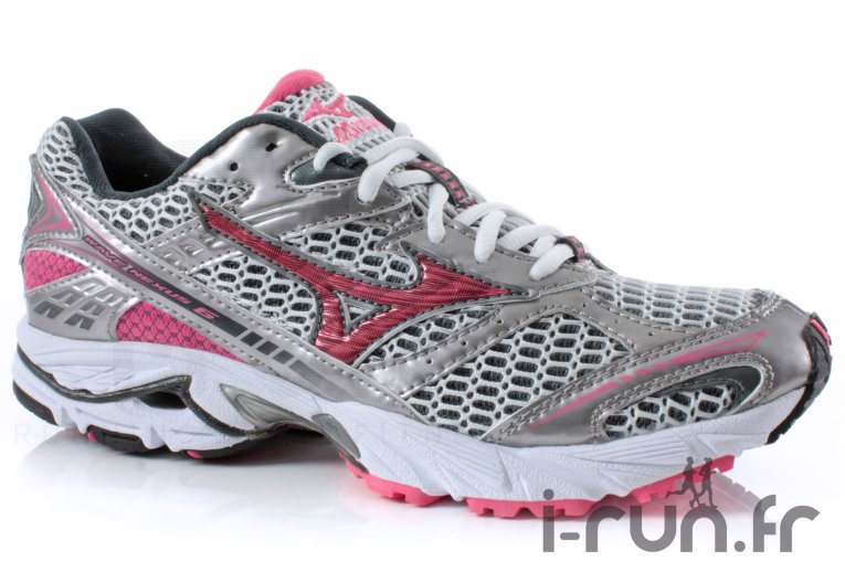 Mizuno Wave Nexus 6 W 