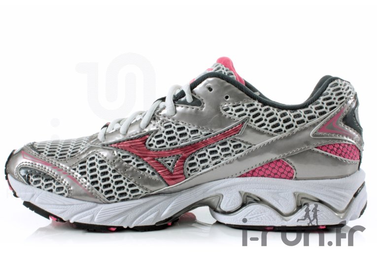 Mizuno Wave Nexus 6 W 