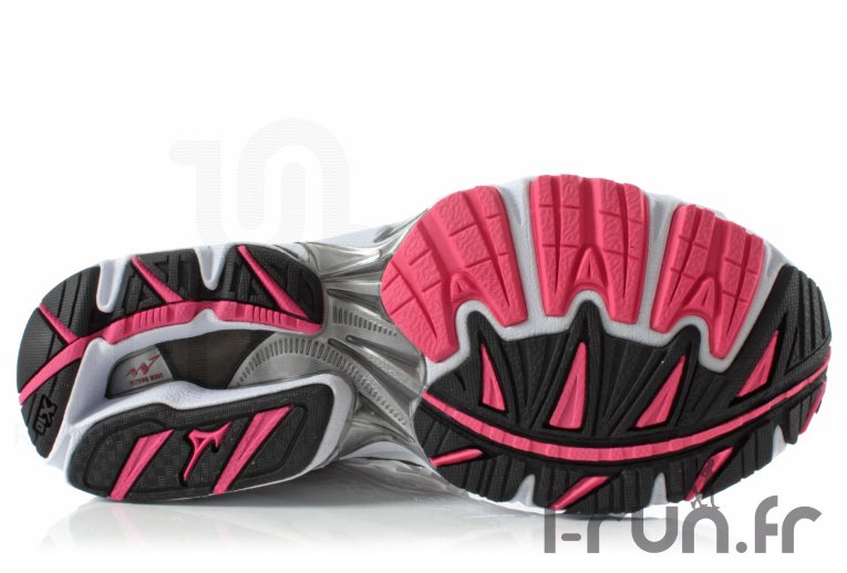 Mizuno Wave Nexus 6 W 