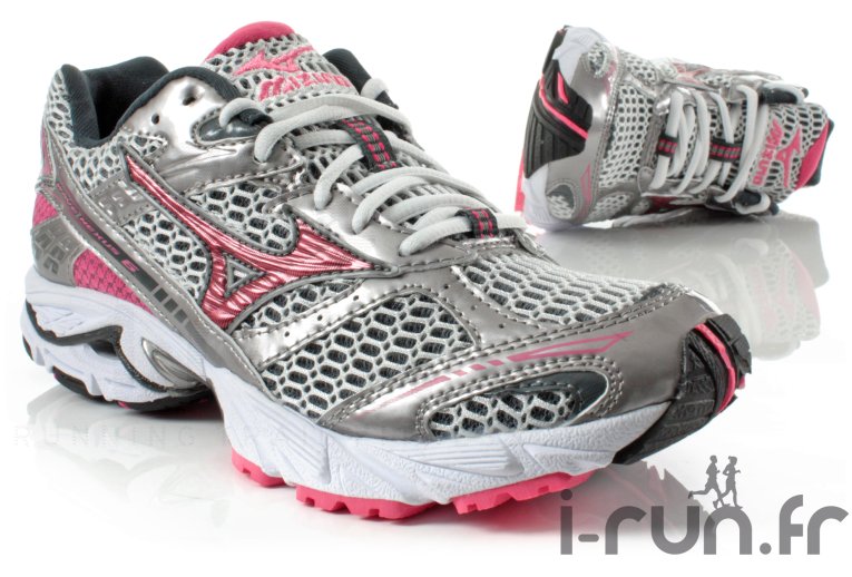 Mizuno Wave Nexus 6 W 
