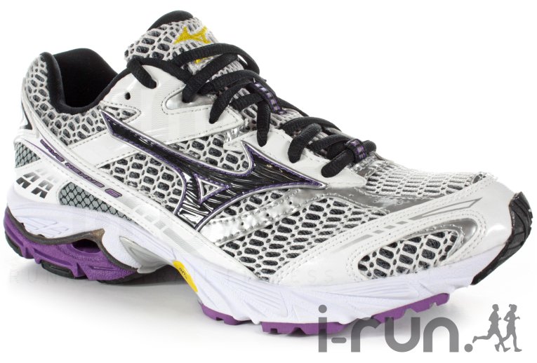 Mizuno Wave Nexus 6 W 