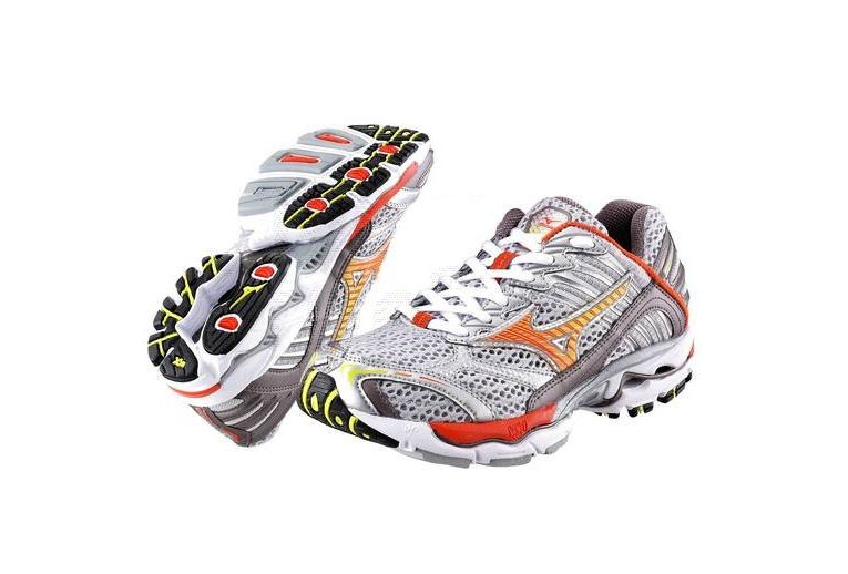 Mizuno Wave Nirvana 5 W 