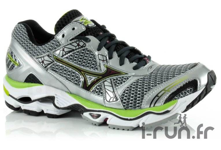 Mizuno Wave Nirvana 7 Homme 