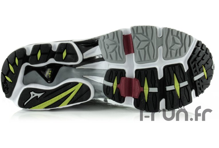 Mizuno Wave Nirvana 7 Homme 