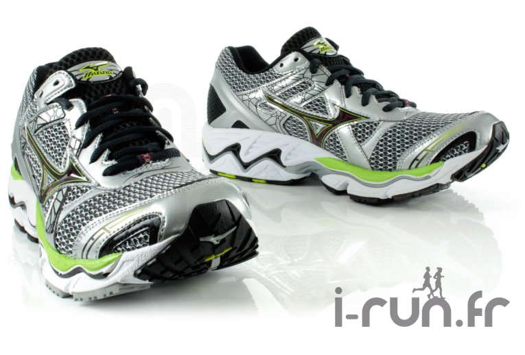 Mizuno Wave Nirvana 7 Homme 