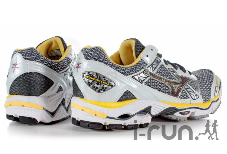 Mizuno Wave Nirvana 7 W 