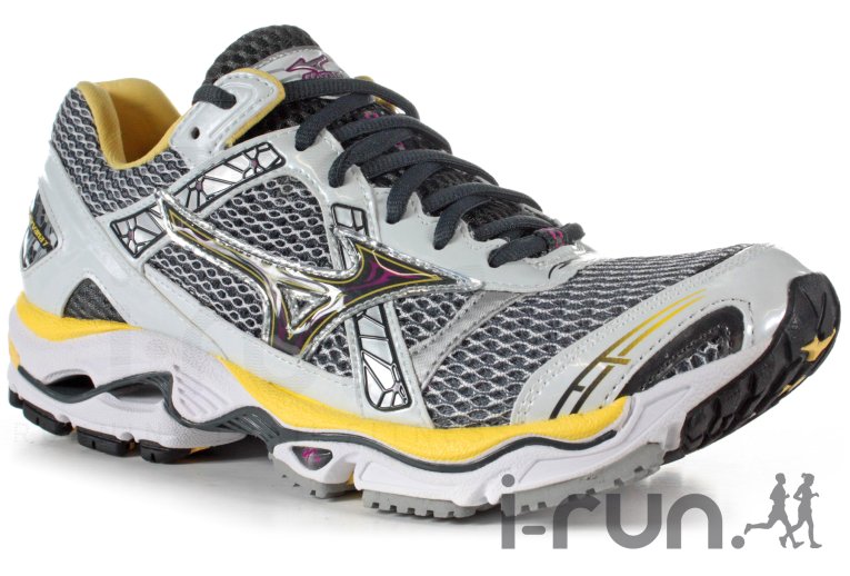 Mizuno Wave Nirvana 7 W 