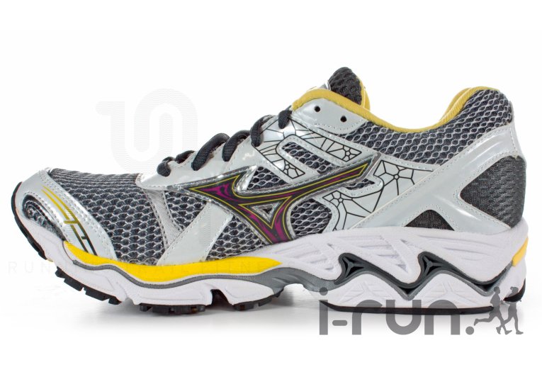 Mizuno Wave Nirvana 7 W 