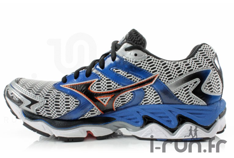 Mizuno Wave Nirvana 8 M 