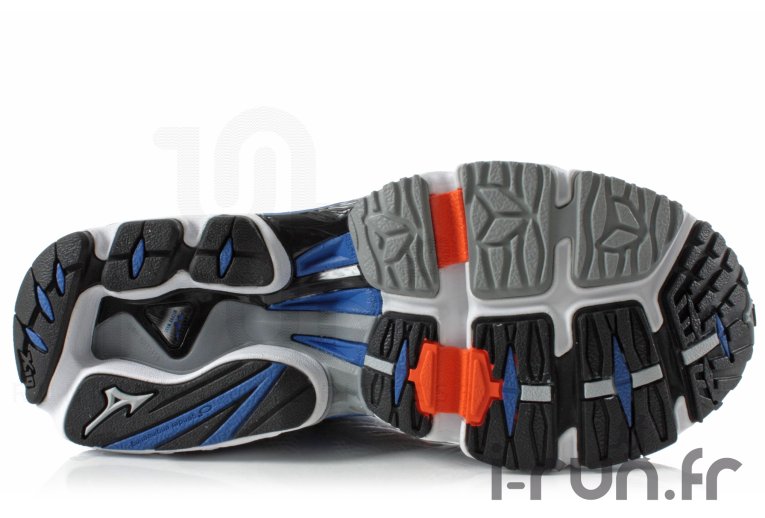 Mizuno Wave Nirvana 8 M 