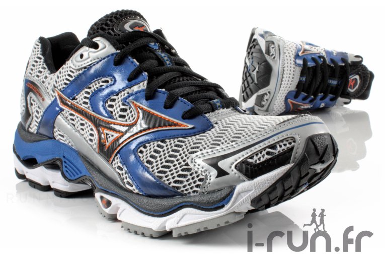 Mizuno Wave Nirvana 8 M 
