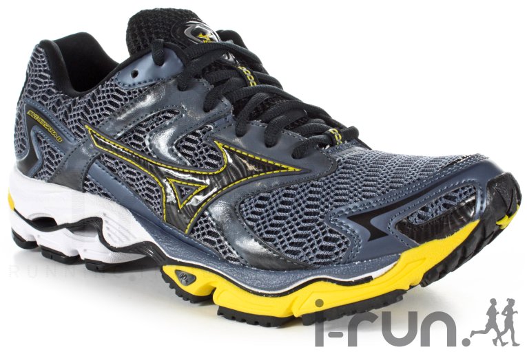 Mizuno Wave Nirvana 8 M 