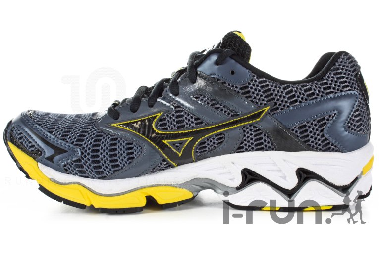 Mizuno Wave Nirvana 8 M 