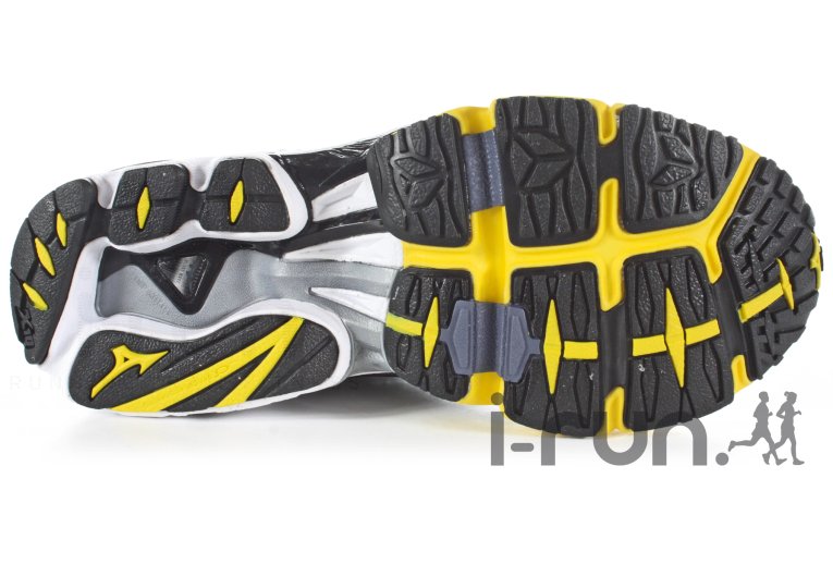 Mizuno Wave Nirvana 8 M 