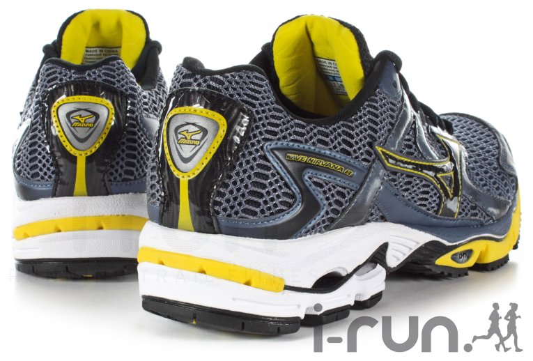 Mizuno Wave Nirvana 8 M 