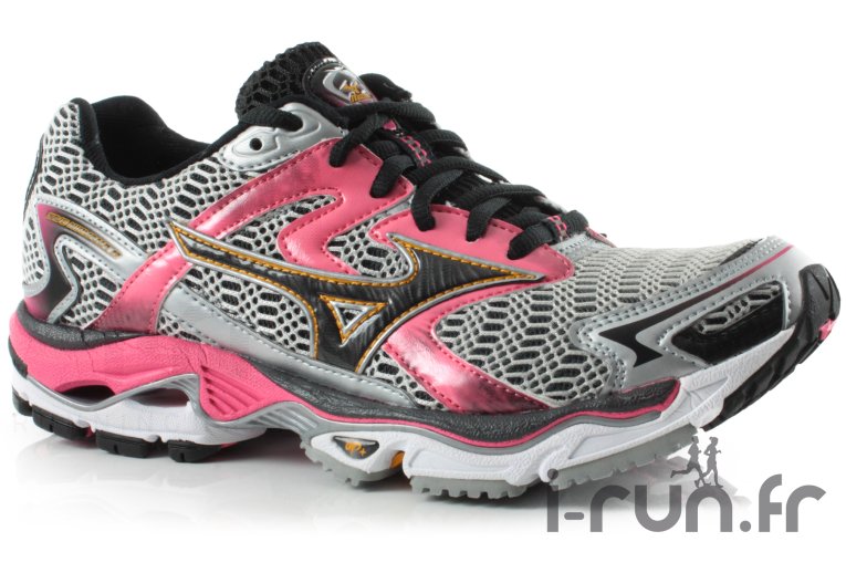 Mizuno Wave Nirvana 8 W 