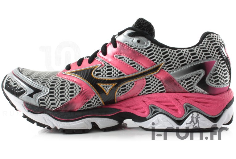 Mizuno Wave Nirvana 8 W 