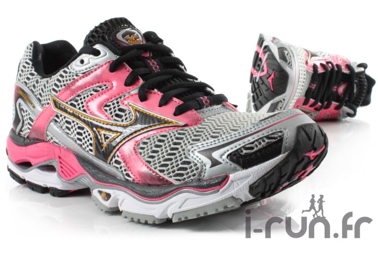Mizuno Wave Nirvana 8 W 