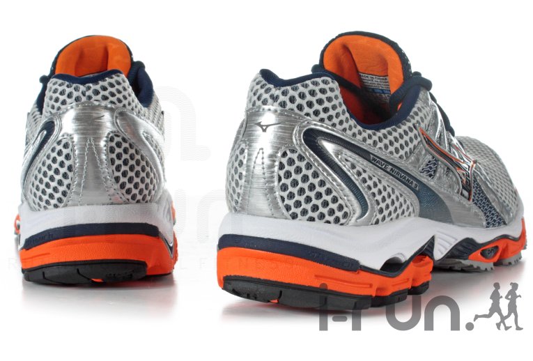 Mizuno Wave Nirvana 9 M 