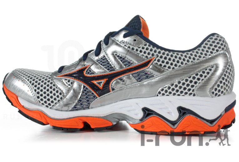 Mizuno Wave Nirvana 9 M 