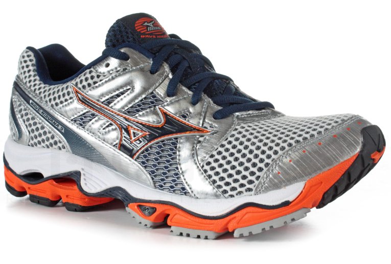 Mizuno Wave Nirvana 9 M 