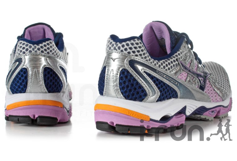Mizuno Wave Nirvana 9 W 