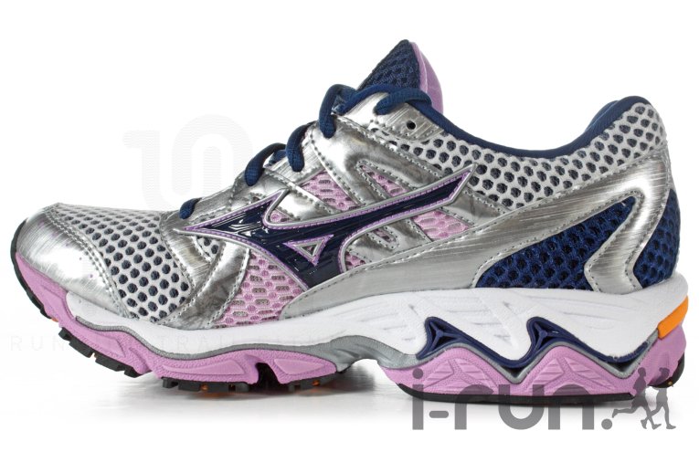 Mizuno Wave Nirvana 9 W 