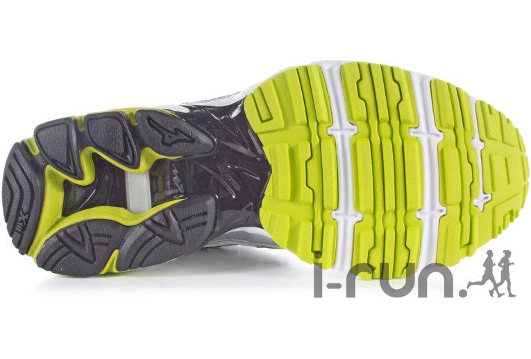 Mizuno Wave Ovation 2 M 