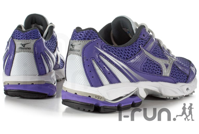 Mizuno Wave Ovation 2 W 