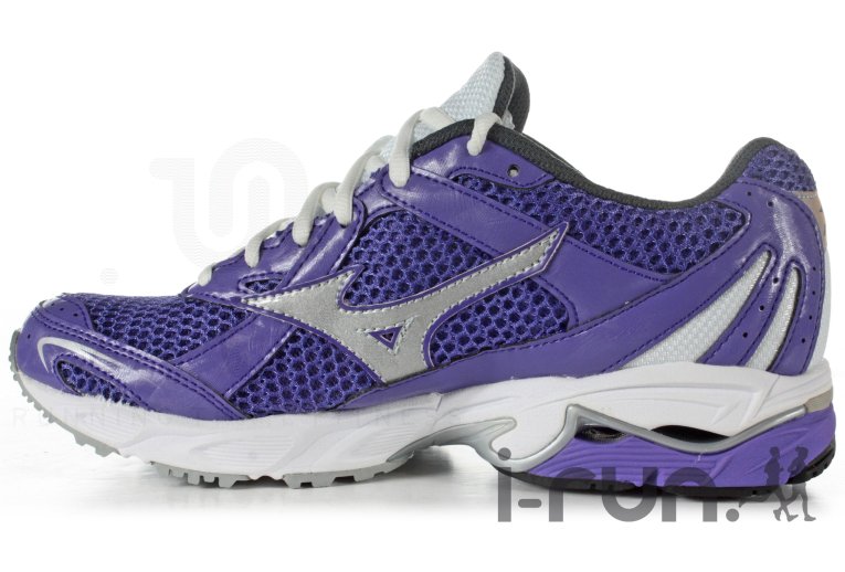 Mizuno Wave Ovation 2 W 