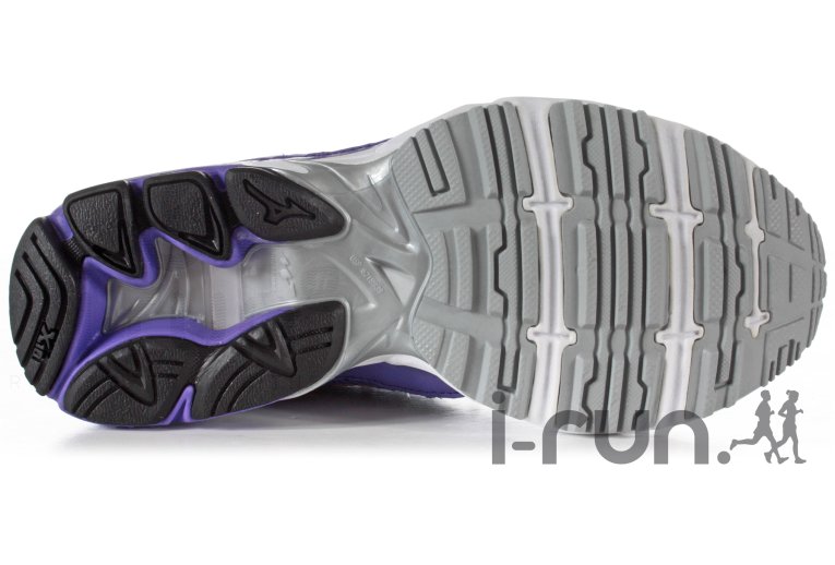 Mizuno Wave Ovation 2 W 