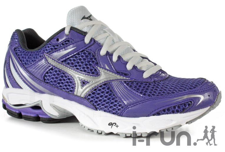 Mizuno Wave Ovation 2 W 